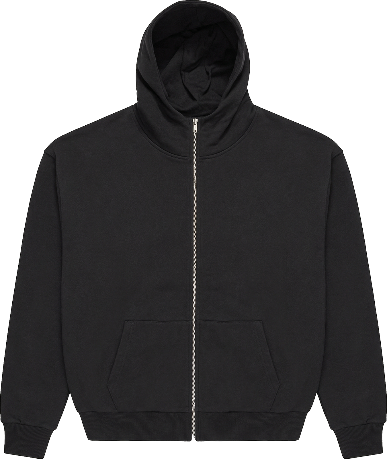 Influence Zip Hood