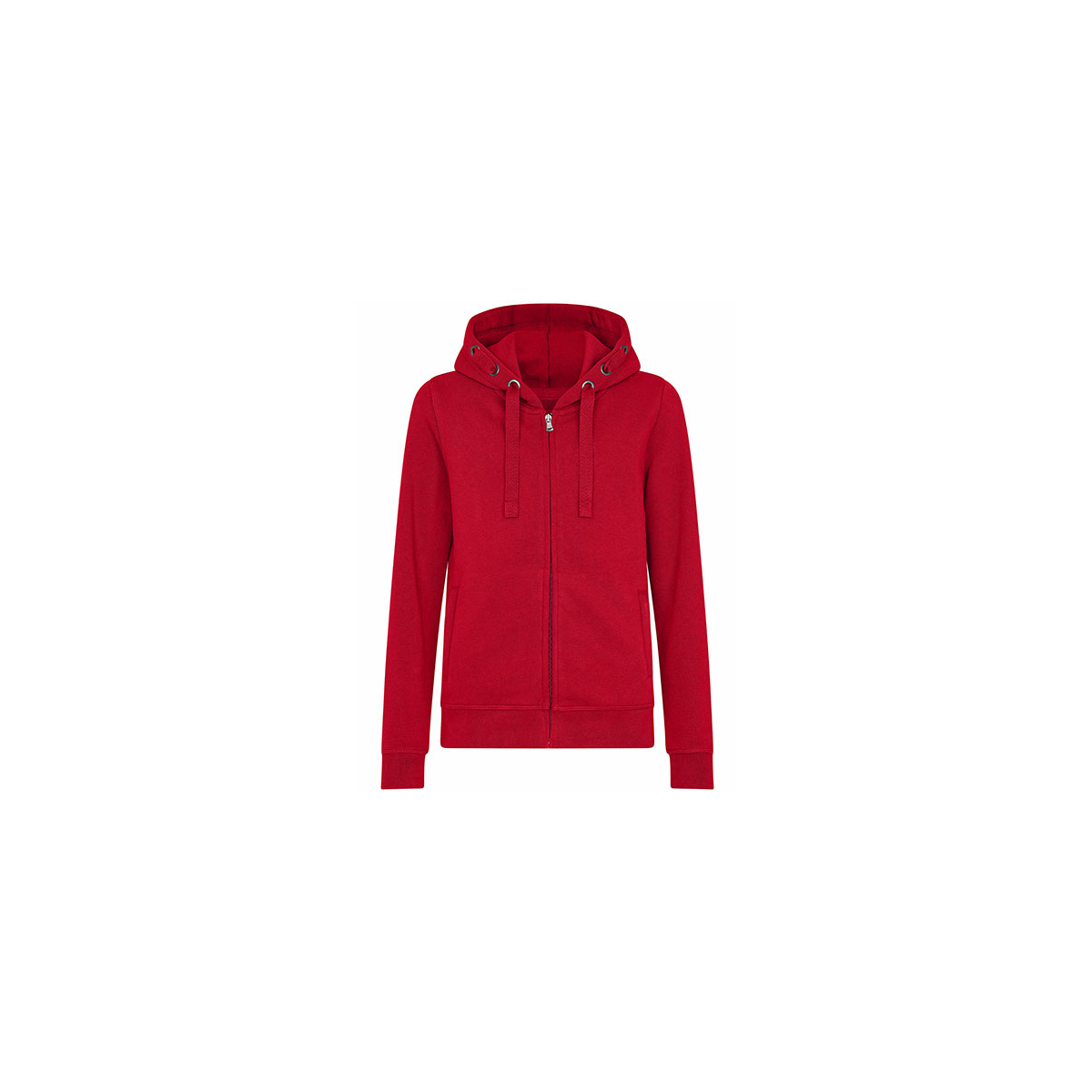 Kids´ Premium Hooded Jacket
