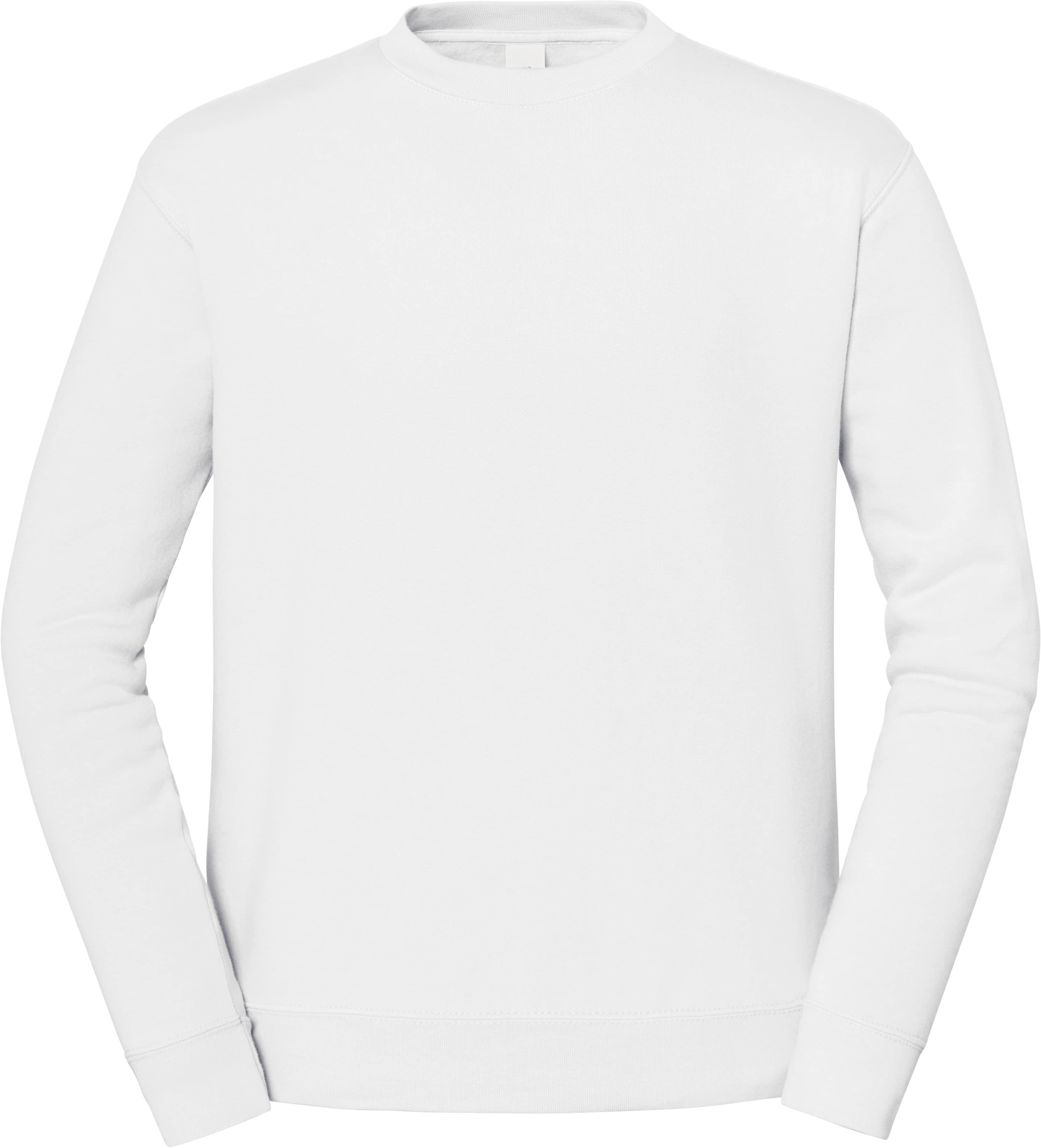 Iconic Premium Set-In Sweat