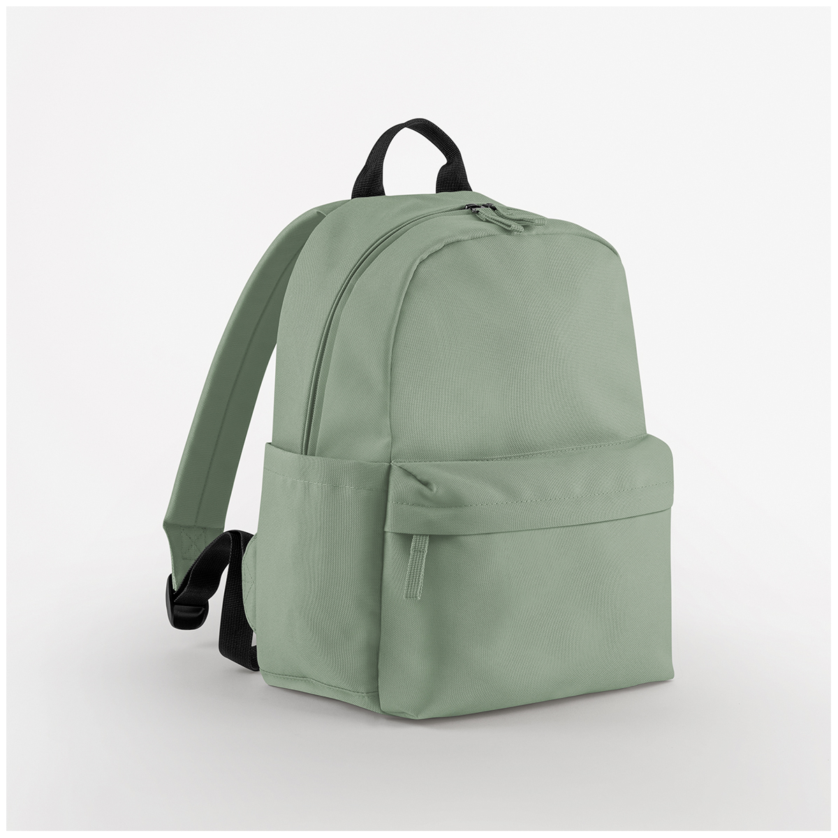 Premium Recycled Mini Backpack