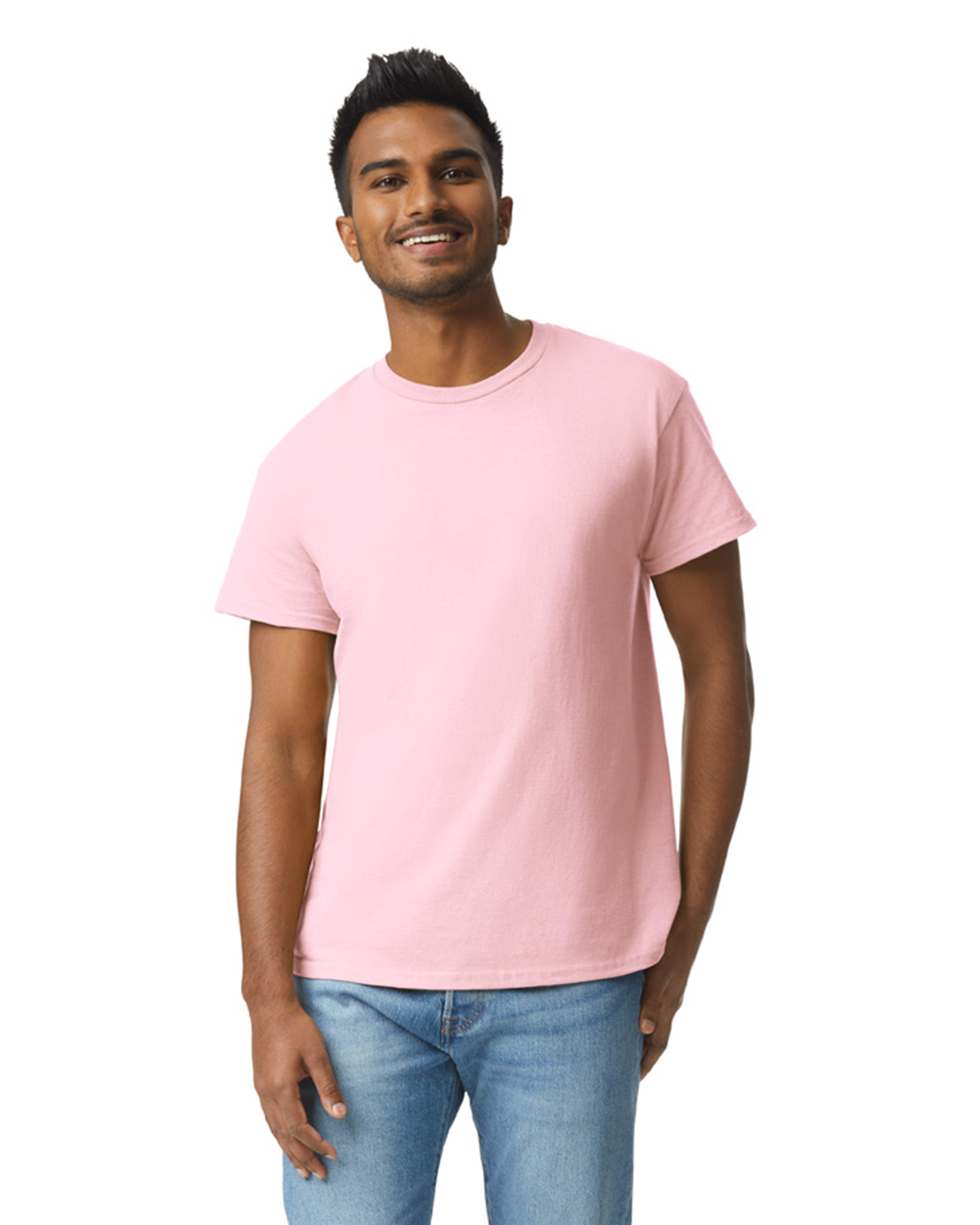 Strapazierfähiges "Ultra Cotton" Herren-T-Shirt