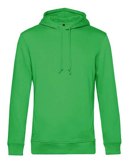 Nachhaltiger Unisex Hoodie aus Bio-Baumwolle "Inspire"