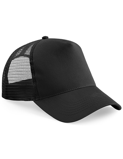 Klassische Snapback Trucker Cap für Kinder