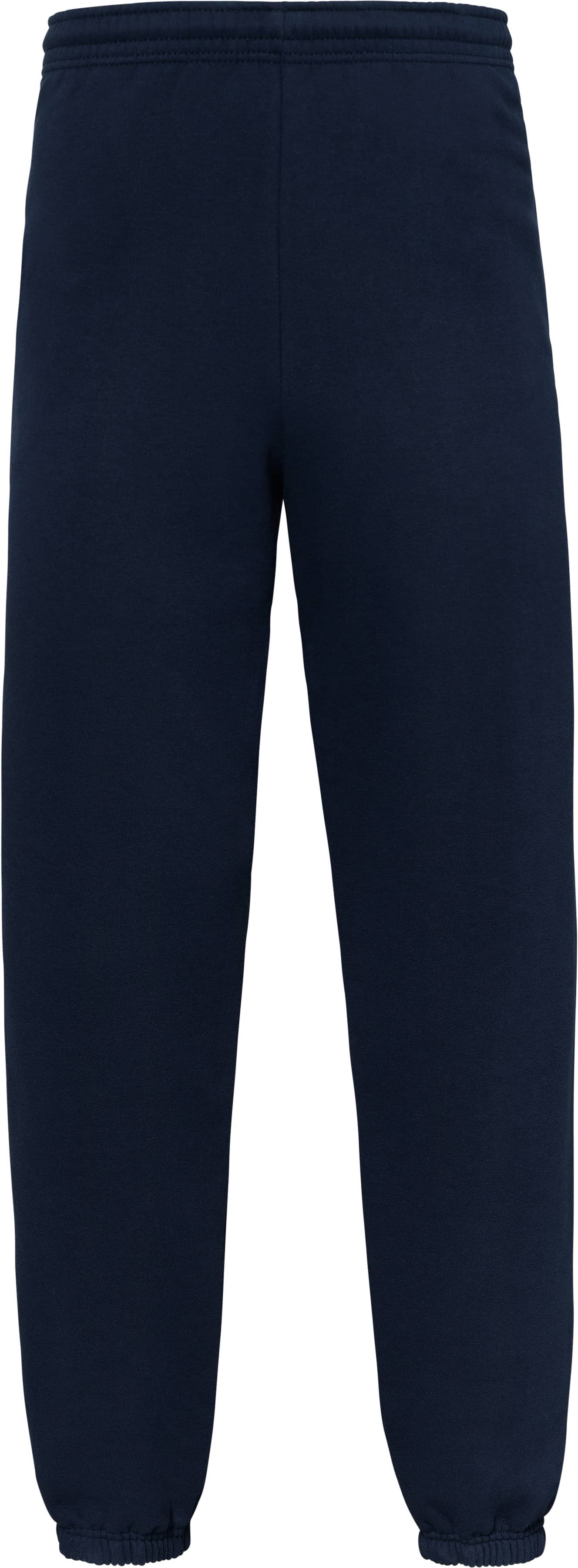 Iconic Premium Elasticated Cuff Jog Pants