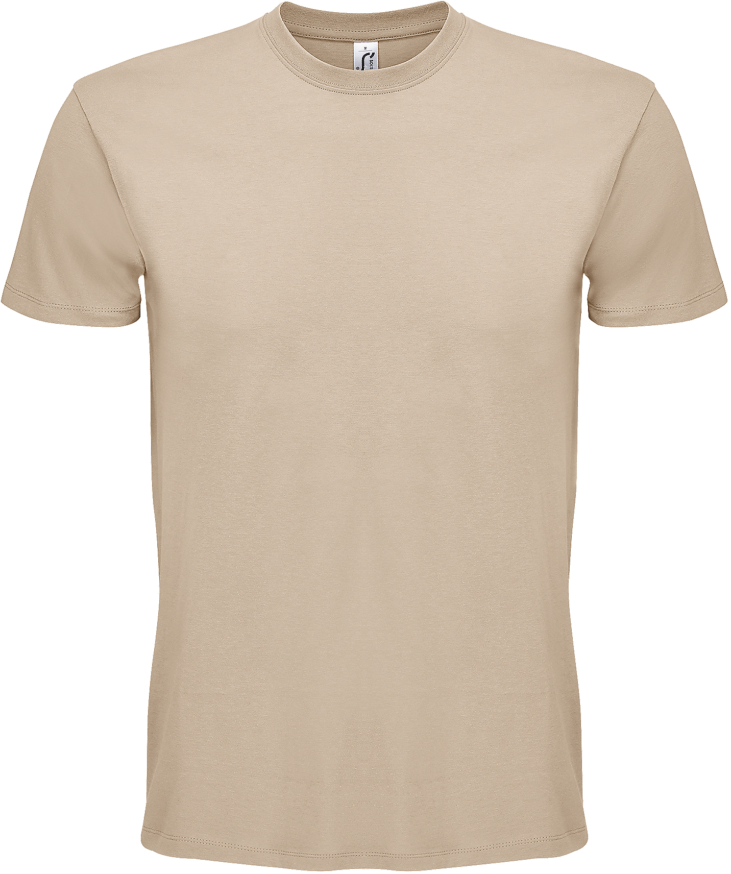 Basic Herren-T-Shirt "Regent"