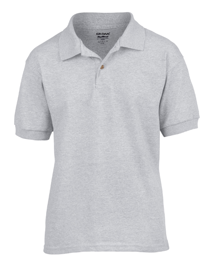 DryBlend® Youth Polo