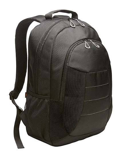 Großzügig gepolsterter 20 Liter Laptop-Rucksack