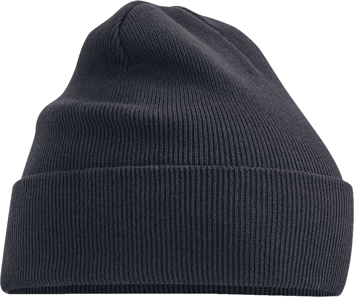 Organic Cotton Original Cuffed Beanie