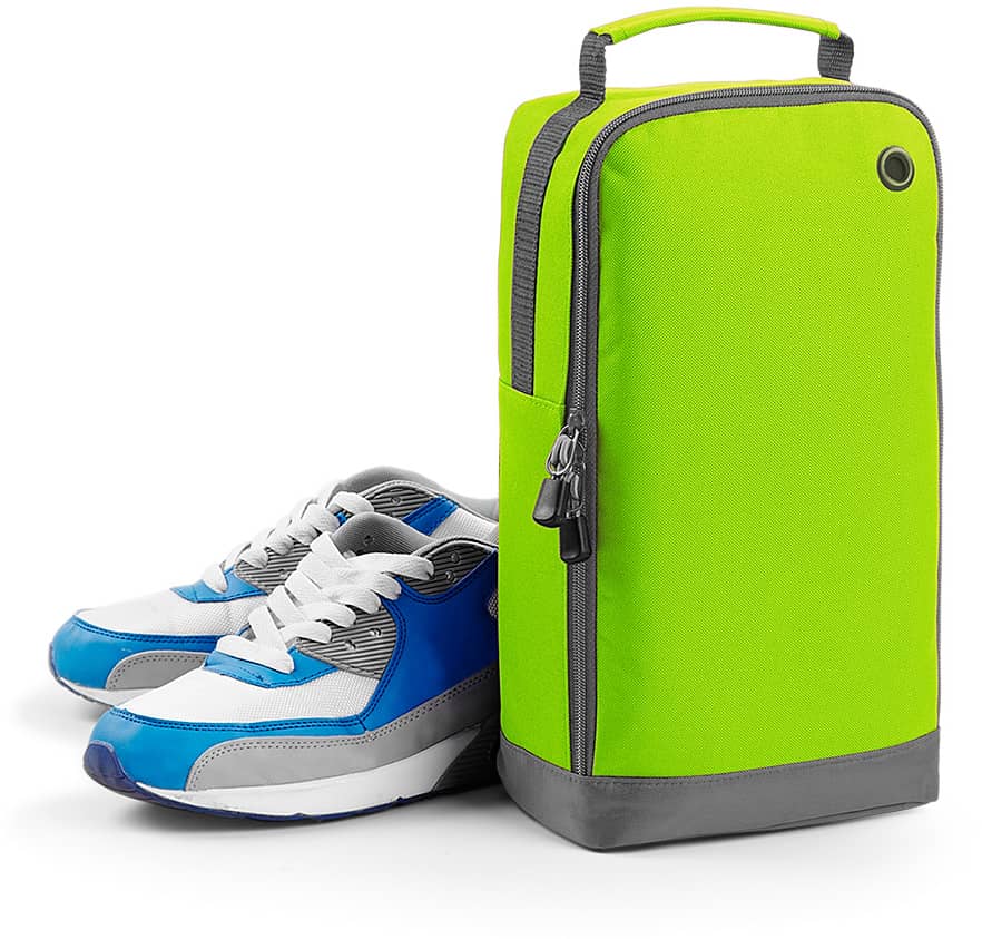 Athleisure Sports Shoe / Accessory Bag