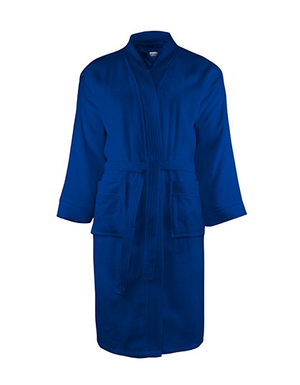 Classic Bathrobe