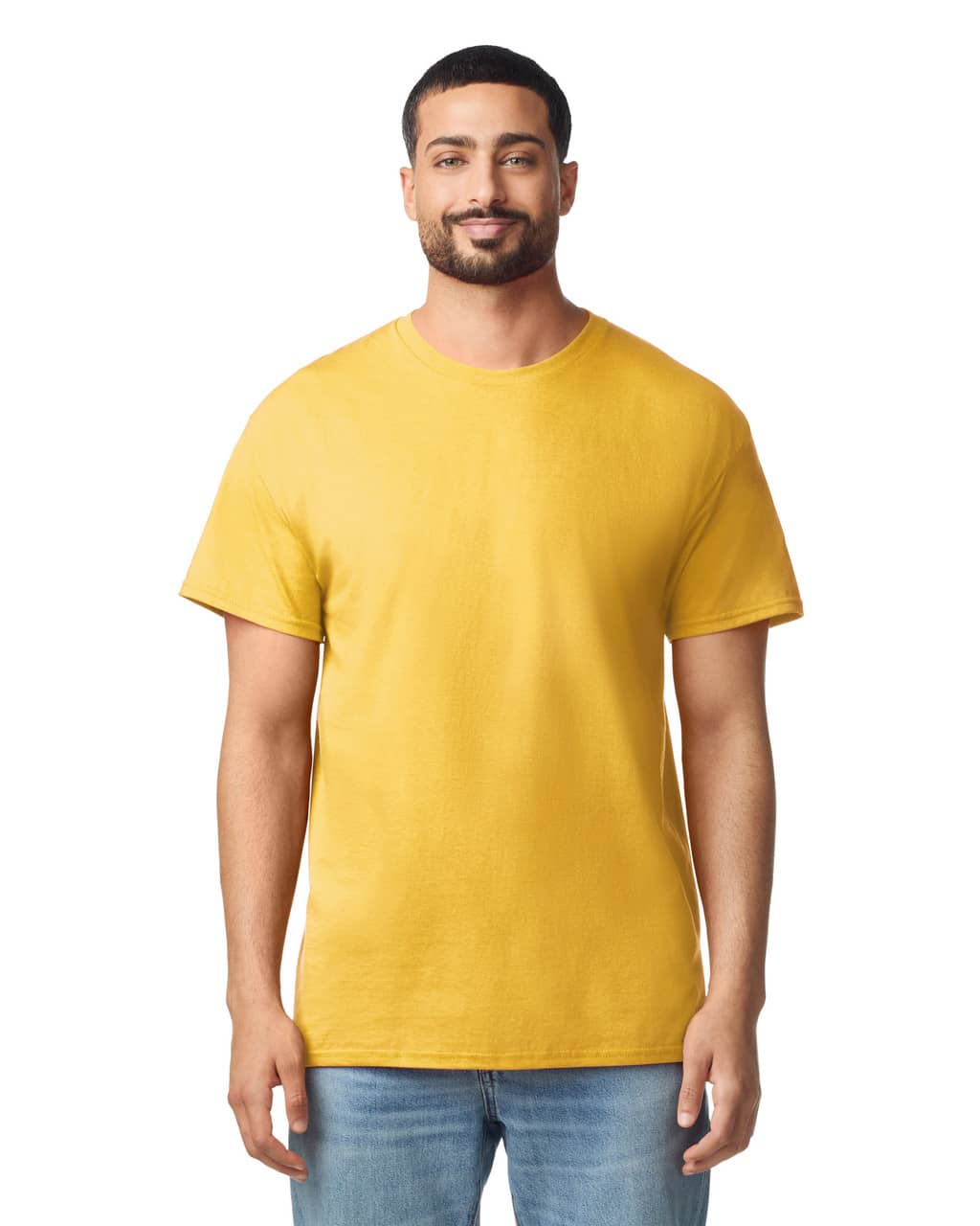 Light Cotton Adult T-Shirt
