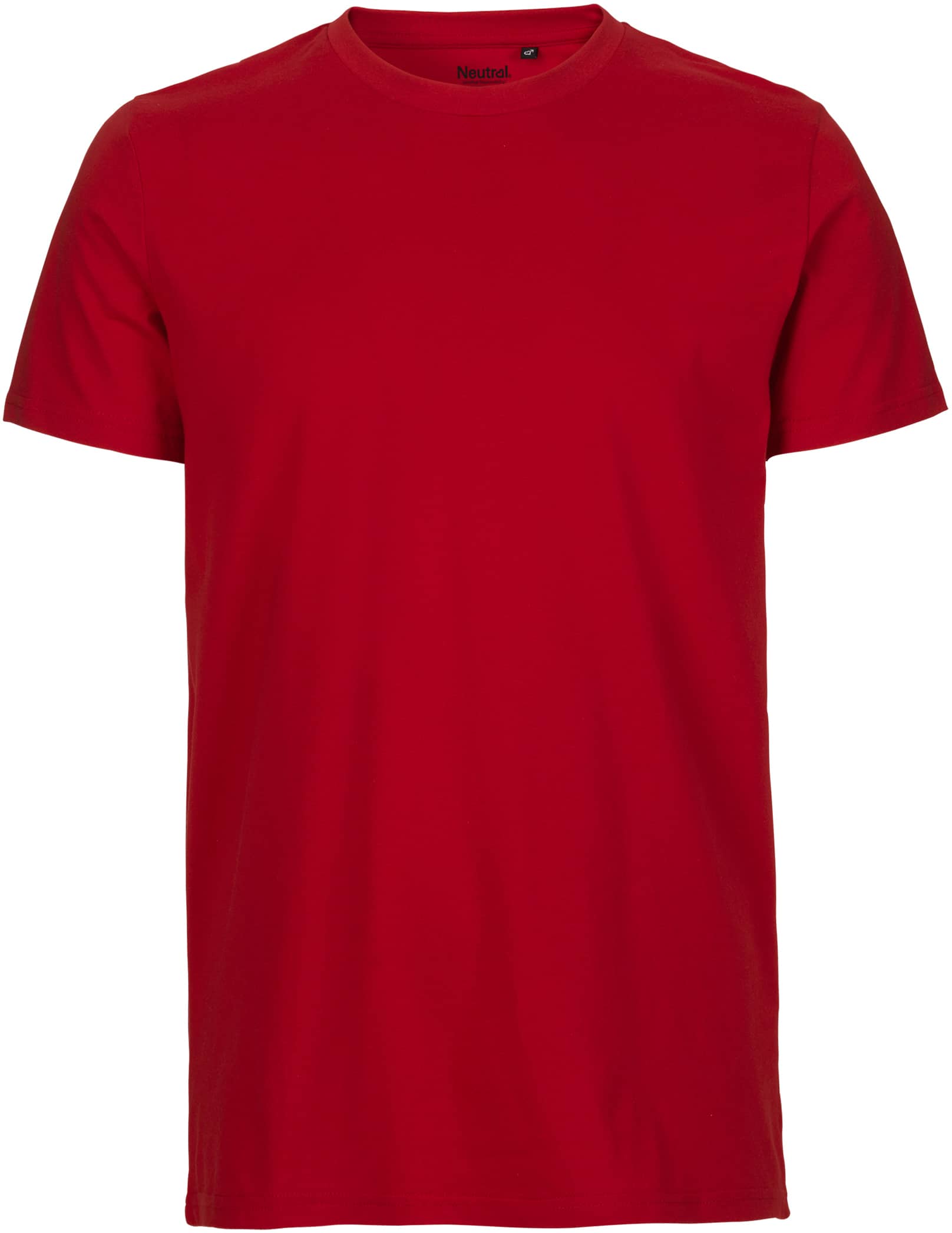 Herren-T-Shirt aus Fairtrade-Baumwolle