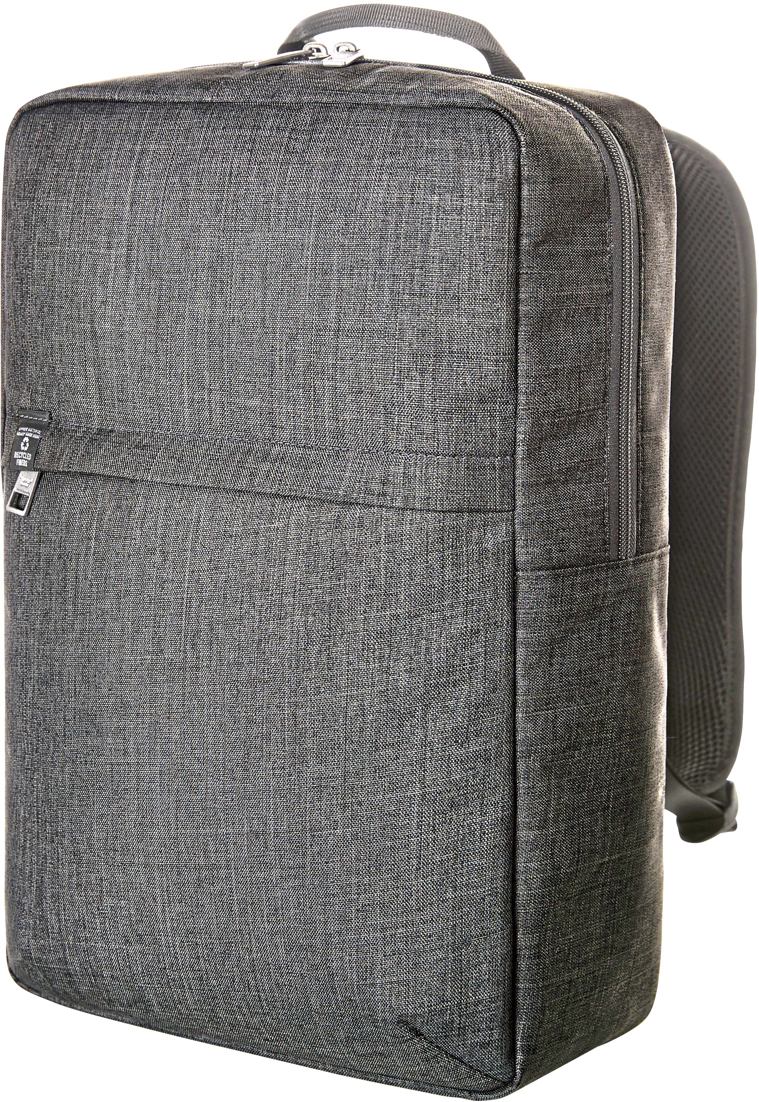 Notebook Backpack Europe