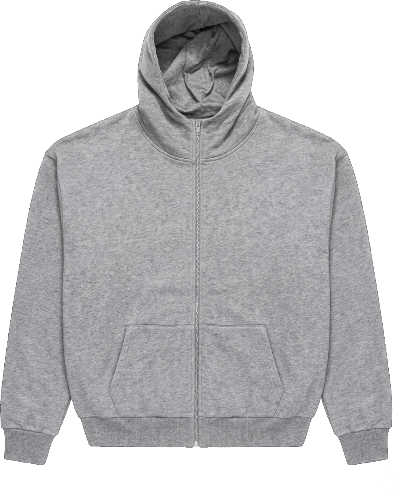 Influence Zip Hood