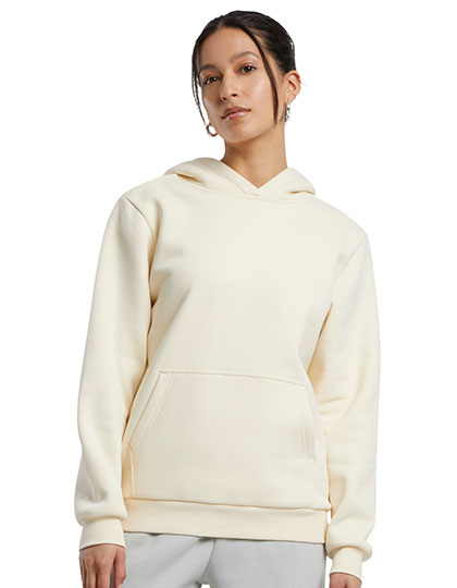 Loose Fit Hoodie für Damen