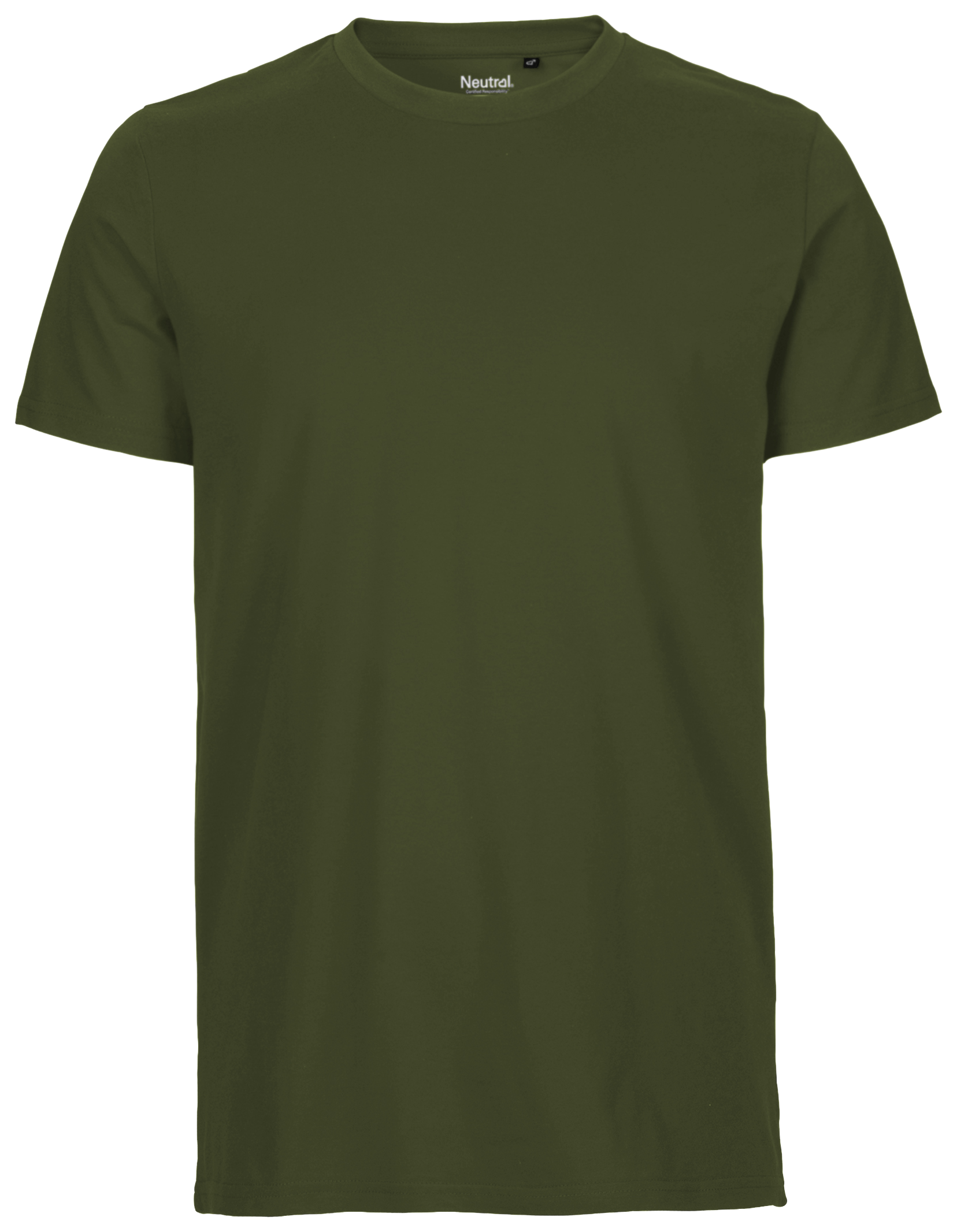 Men´s Fit T-Shirt