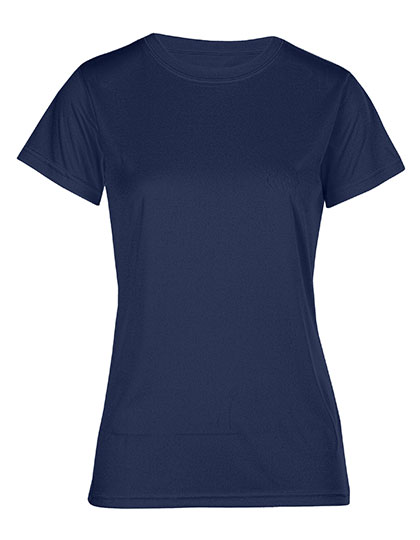 Damen Performance-T-Shirt