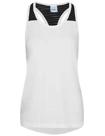 Schnell trocknendes Damen-Top "Cool Smooth"