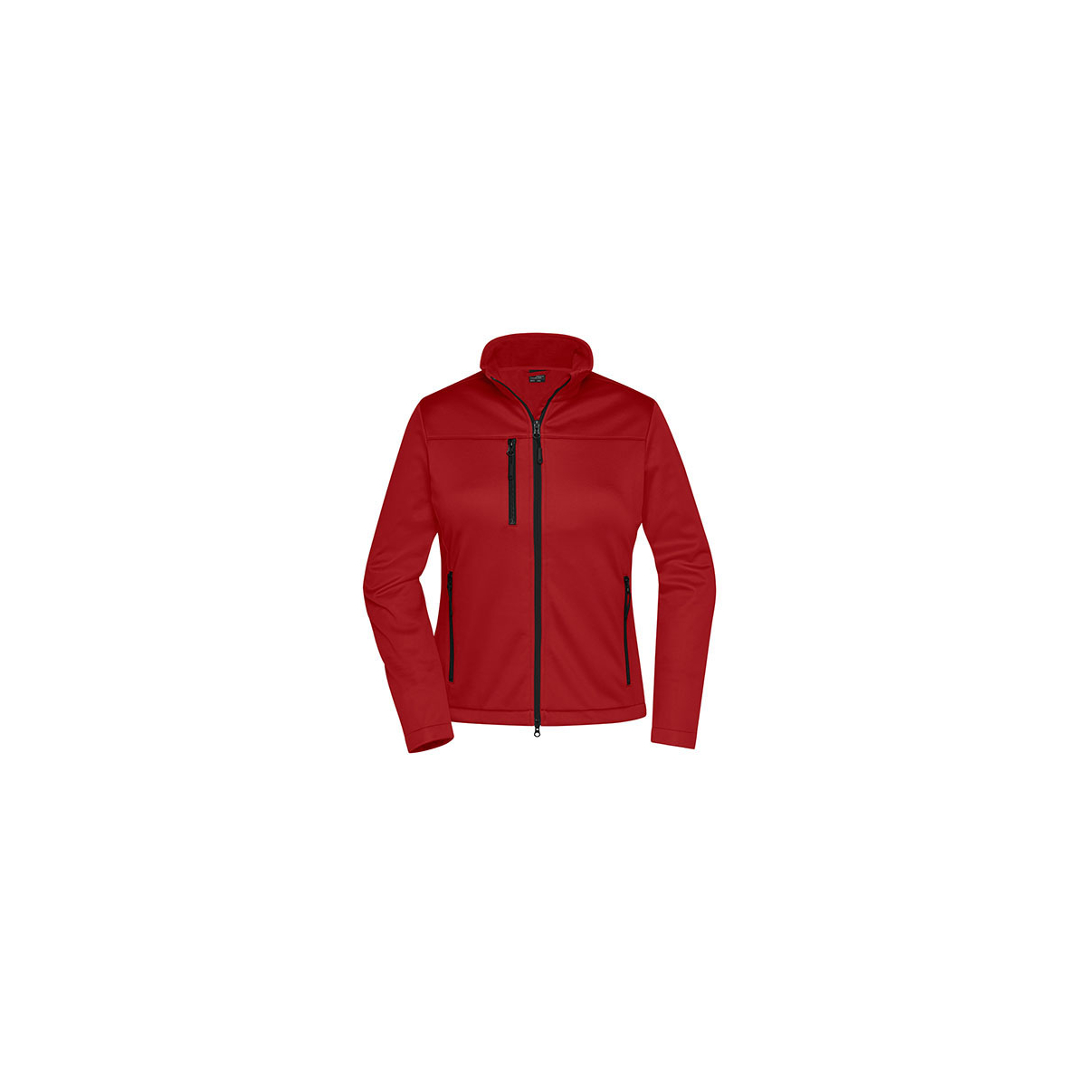 Ladies´ Softshell Jacket