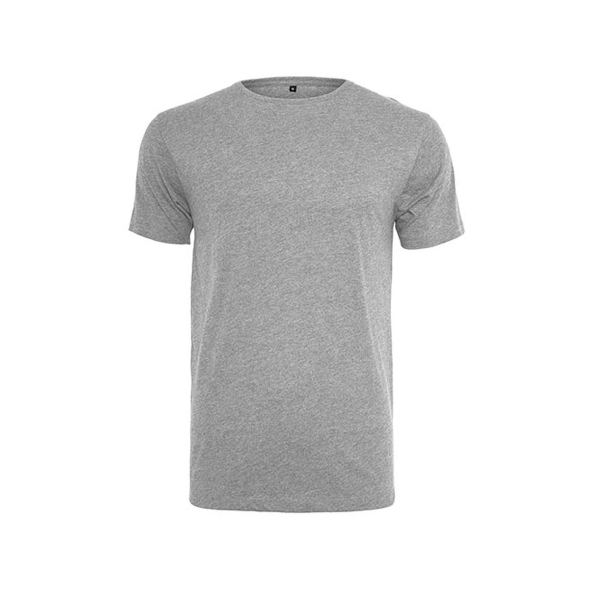 Light T-Shirt Round Neck