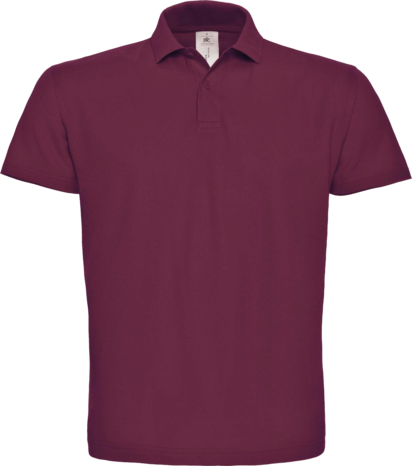 Unisex Polo ID.001