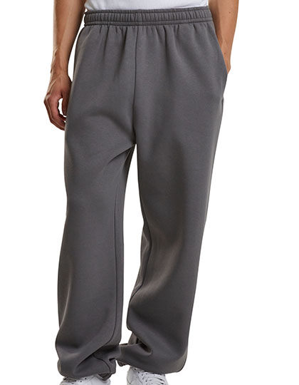 Locker geschnittene Unisex-Sweathose