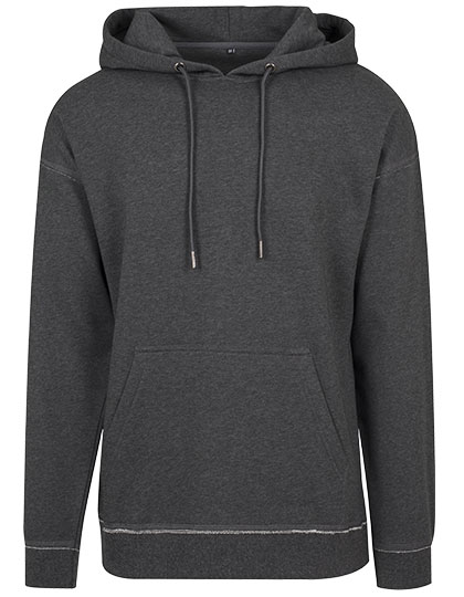 Unisex Oversized Hoodie