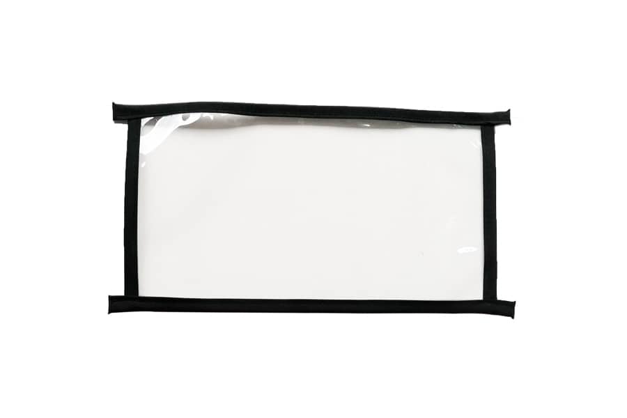Attachable ID Pocket Kriens