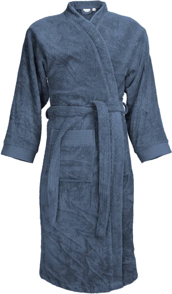 Classic Bathrobe