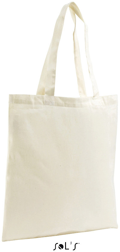 Organic Shopping Bag Zen