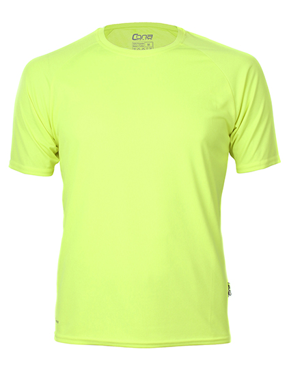 Rainbow Tech Tee