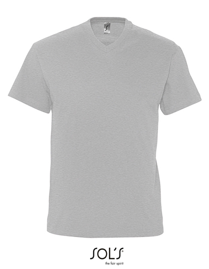 V-Neck T-Shirt Victory