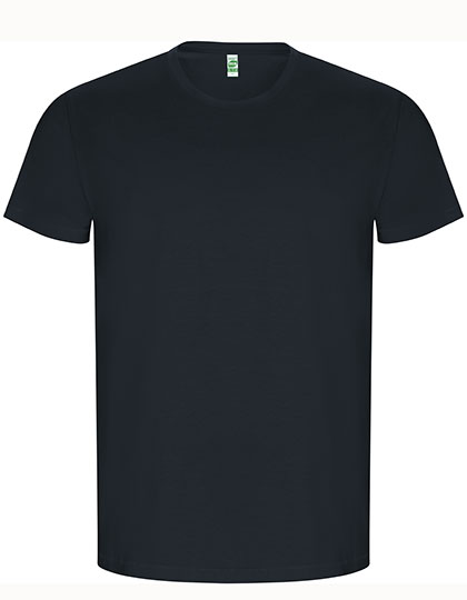 Men´s Golden Organic T-Shirt