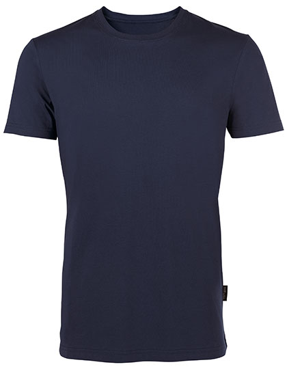Premium Herren-T-Shirt aus Bio-Baumwolle