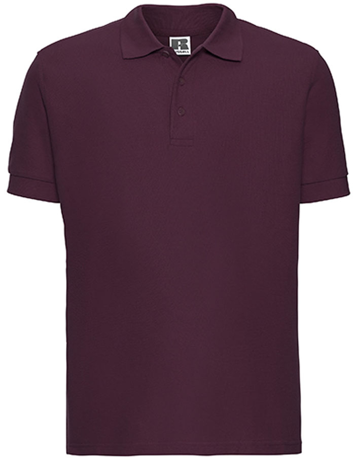 Herren-Poloshirt "Ultimate Cotton"
