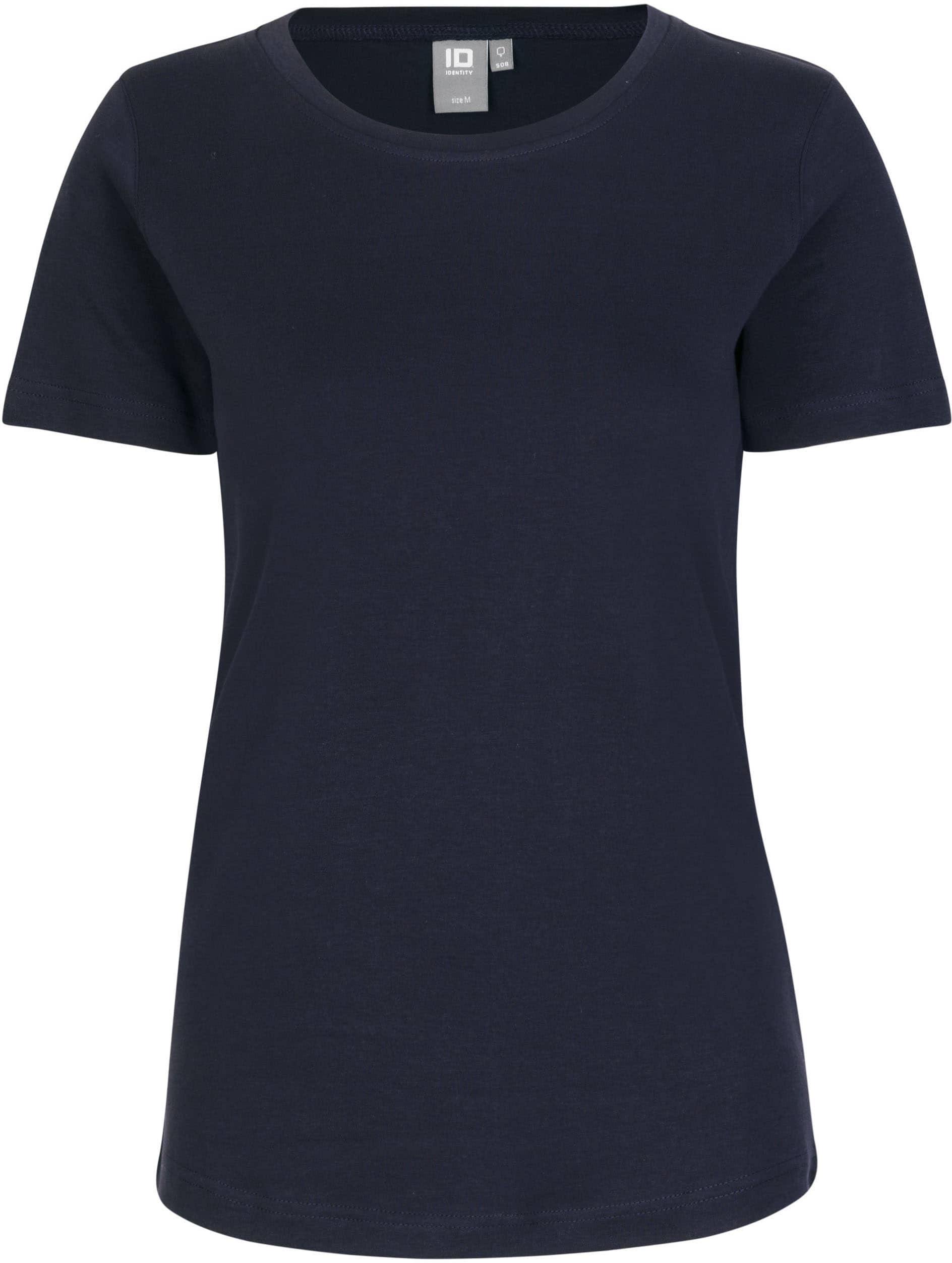 Interlock T-Shirt für Damen