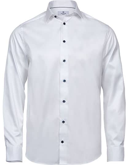 Luxury Shirt Comfort Fit