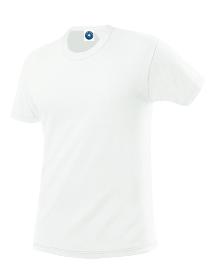 Men´s Organic Cotton T-Shirt