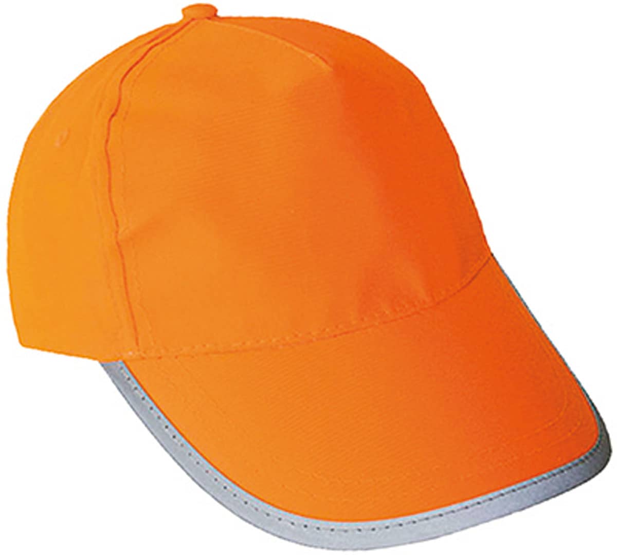Adult Basic Hi-Vis Cap Montpelier