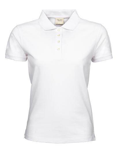 Women´s Heavy Polo