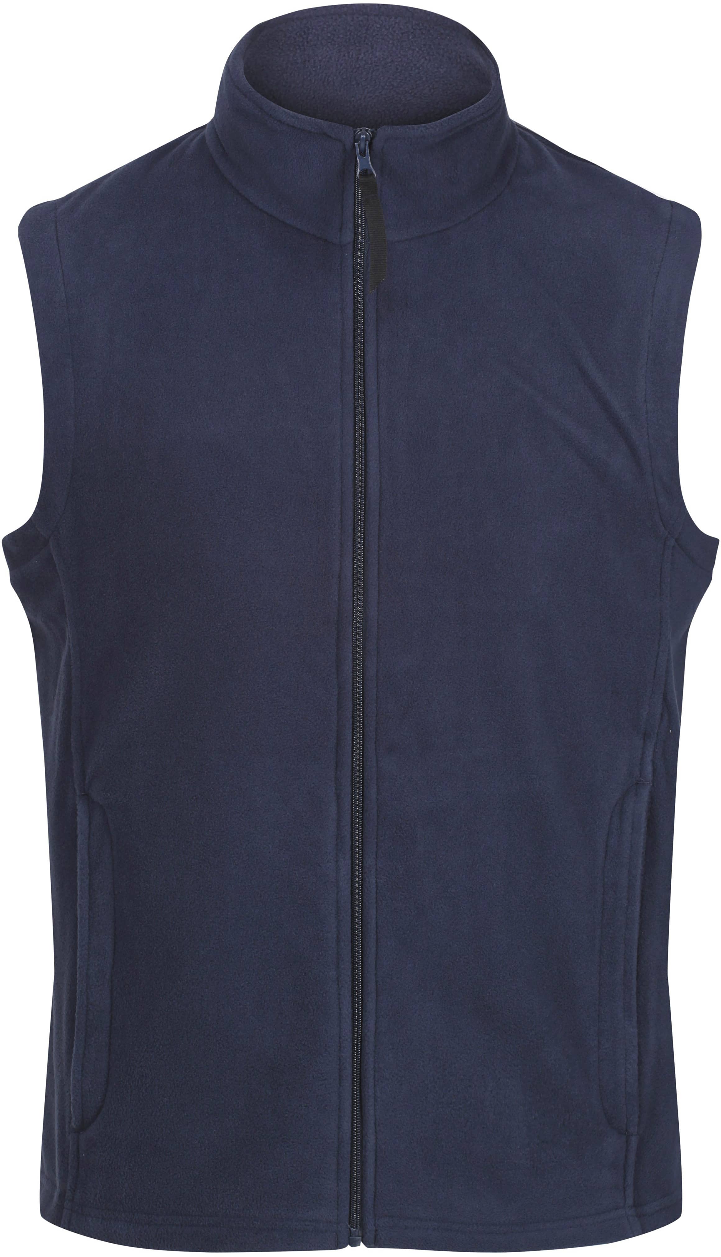 Micro Fleece Bodywarmer