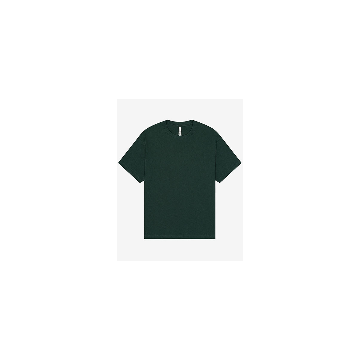 Unisex Heavyweight Tee