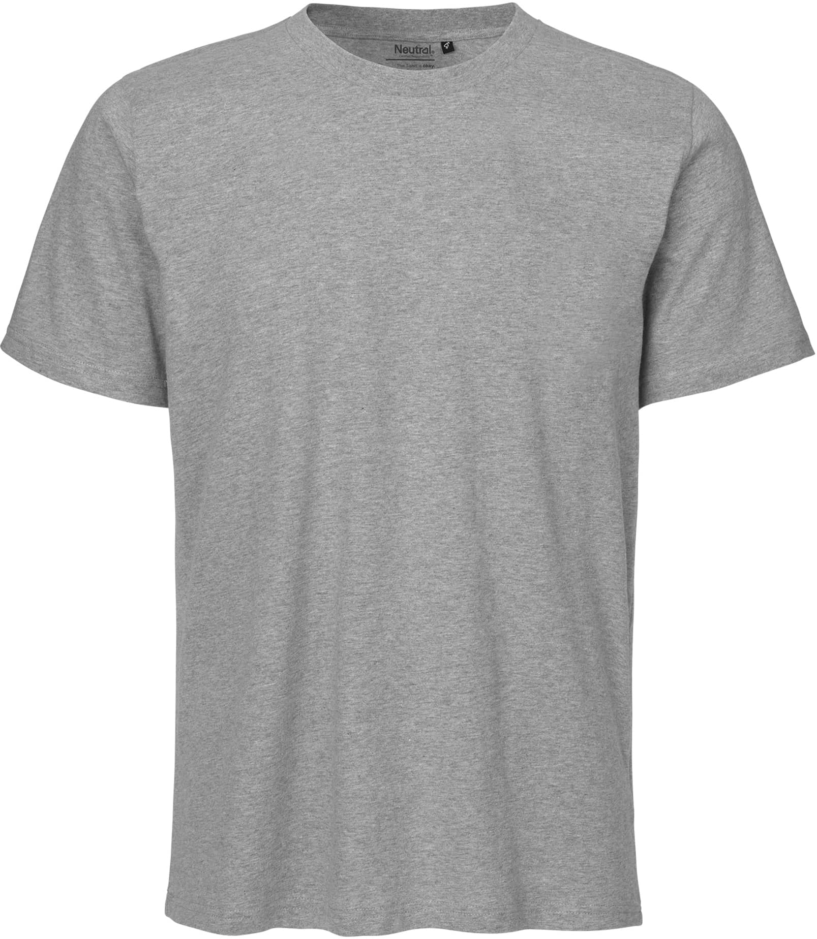 Unisex Regular T-Shirt