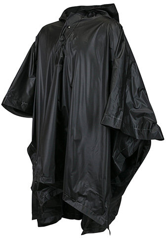 Kids´ Splashmacs Poncho