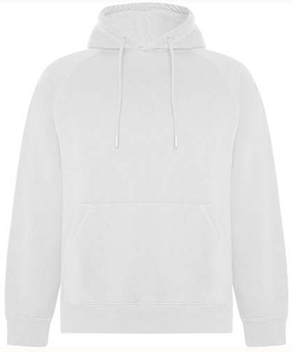 Vinson Organic Hooded Sweatshirt