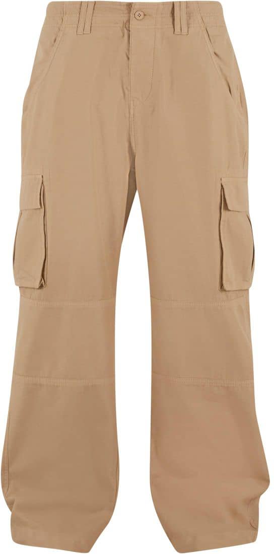 Classic Cargo Pants