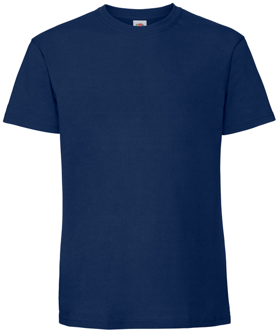 Iconic 195 Ringspun T