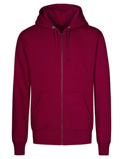 Men´s Hoody Jacket