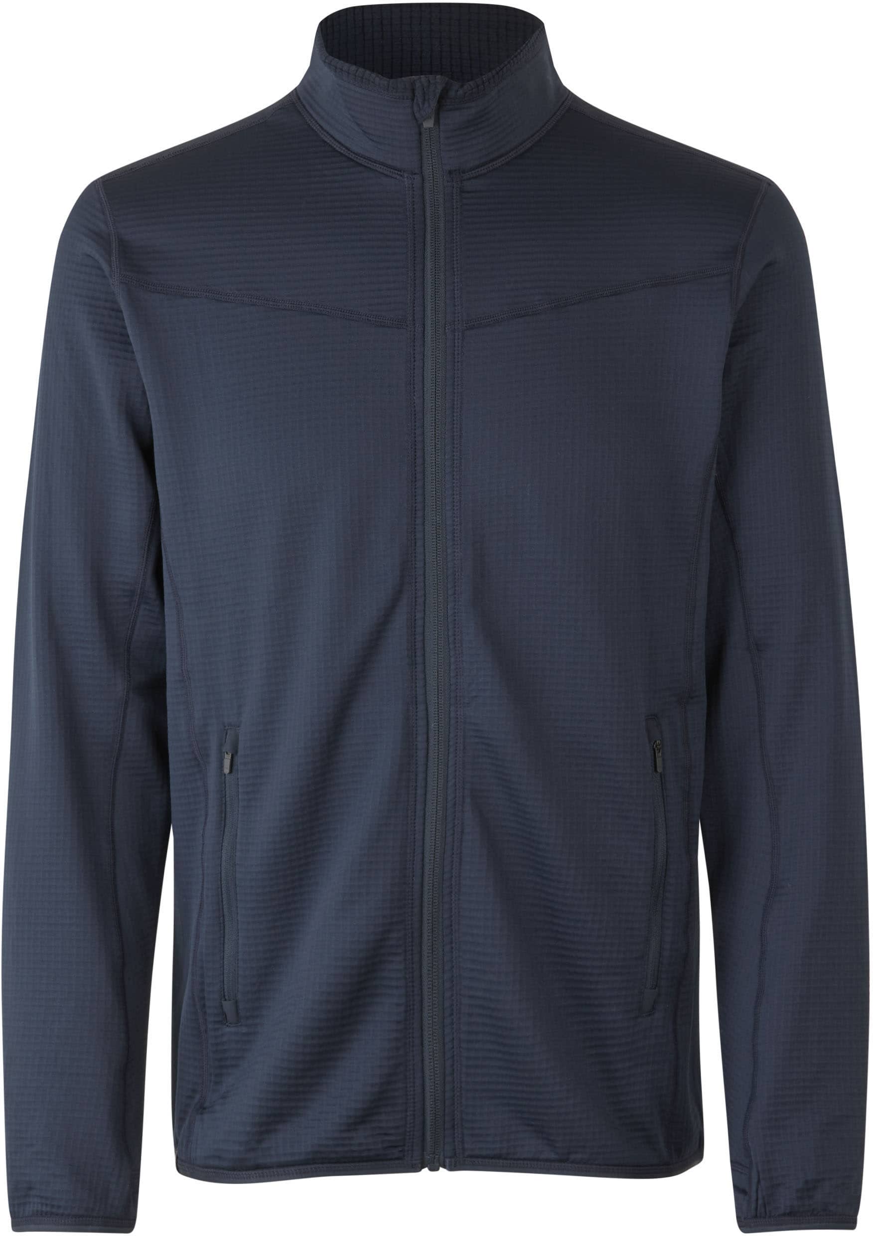Komfort Stretchjacke