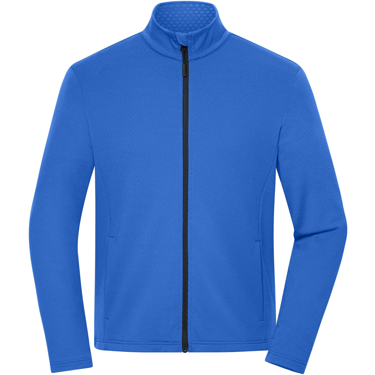 Men´s Sports Structured Fleece Jacket